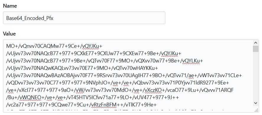 GitHub Action 新上线 WPF .NET Core 自动构建模板