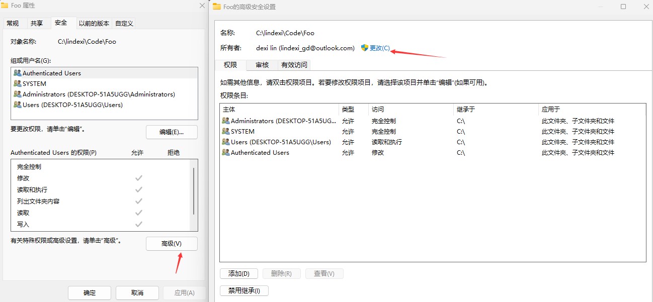 Git Fatal Detected Dubious Ownership In Repository